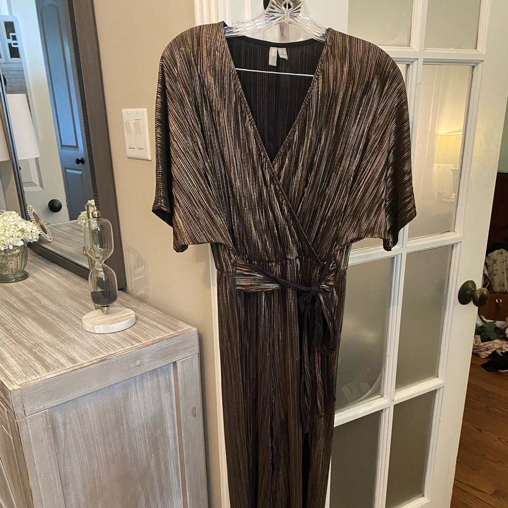 ASOS jumpsuit